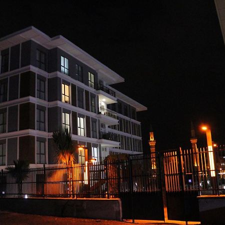 Olivera Suites Istanbul Exteriör bild
