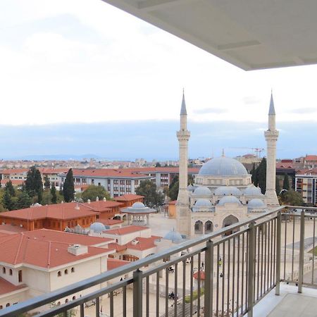 Olivera Suites Istanbul Exteriör bild